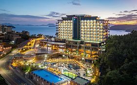 Hotel Jcs Yeosu